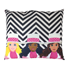 Almofada Barbie Jazz