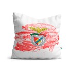 Almofada Benfica 01 - Almofada Azul