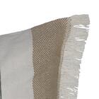 Almofada Billy Bege 40x60cm Inspire