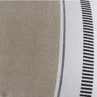 Almofada Billy Bege 40x60cm Inspire