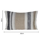 Almofada Billy Bege 40x60cm Inspire