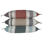 Almofada Billy Laranja 40x60cm Inspire