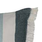 Almofada Billy Verde 40x60cm Inspire