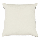 Almofada Boho Corda Tramada 45x45cm