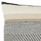 Almofada Boho Corda Tramada 45x45cm
