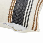 Almofada Boho Flecha Tramada 30x45