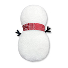 Almofada Boneco Neve 30x46cm