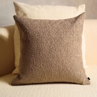 Almofada Boucle Fendi Quadrada Tipo:completa