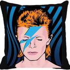 Almofada Bowie Art