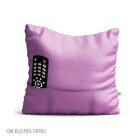 Almofada Bts Bangtan Boys Integrantes - Almofada Lilas