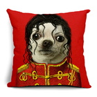 Almofada Buldog Dog Jackson