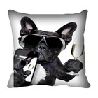 Almofada Cachorrinho Self