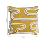 Almofada Carex Inspire 45X45cm