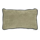 Almofada Retangular Carmel Verde 30x50cm