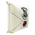 Almofada Carta De Hogwarts - Harry Potter