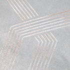 Almofada Cassian Veludo CZ 45x45