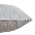 Almofada Cassian Veludo CZ 45x45