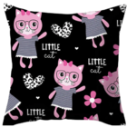 Almofada Cat Little