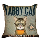 Almofada Cat Tabby