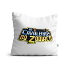 Almofada Cavaleiros Do Zodíaco