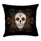 Almofada Caveira Mexicana