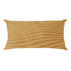 ALMOFADA CHEIA 30 cm X 50 cm  ACQUA  TELHA