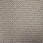 Almofada cheia 43x43cm  Asturias Abstrato Marrom