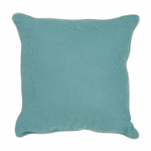 Foto de Almofada Cheia 43X43cm Kasan Verde