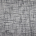 Almofada cheia 60x60cm  Asturias Liso Marrom