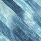 Almofada cheia 60x60cm  Asturias Palheta Azul