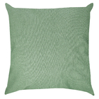 Almofada Cheia 60x60cm Acqua Verde