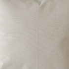 ALMOFADA CHEIA 60 cm X 60 cm  ACQUA  OFF WHITE