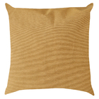 ALMOFADA CHEIA 60 cm X 60 cm  ACQUA  TELHA