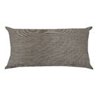 Almofada Cheia Acquablock 30x50cm Cinza Próxima