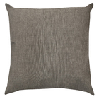 Almofada Cheia Acquablock 60x60cm Cinza Próxima