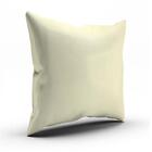 Almofada Cheia Areia 43x43cm