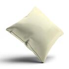 Almofada Cheia Areia 43x43cm