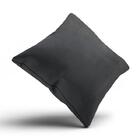 Almofada Cheia Cinza 43x43cm