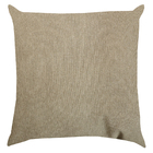 Almofada Cheia Ecotec 60x60cm Marrom Próxima