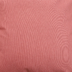 Almofada Cheia Externa 30x50cm Liso Rosa