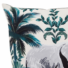 Almofada Cheia Sertao Elefante 45x45 Speciatta