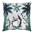 Almofada Cheia Sertao Elefante 45x45 Speciatta
