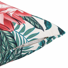 Almofada Cheia Sertao Floral 45x45 Speciatta