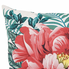 Almofada Cheia Sertao Floral 45x45 Speciatta