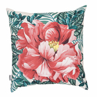 Almofada Cheia Sertao Floral 45x45 Speciatta