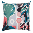 Almofada Cheia Sertao Palmeira 45x45 Speciatta