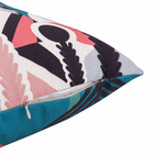 Almofada Cheia Sertao Palmeira 45x45 Speciatta