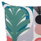 Almofada Cheia Sertao Palmeira 45x45 Speciatta