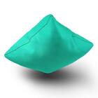 Almofada Cheia Verde 43x43cm