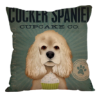 Almofada Cocker Spanier